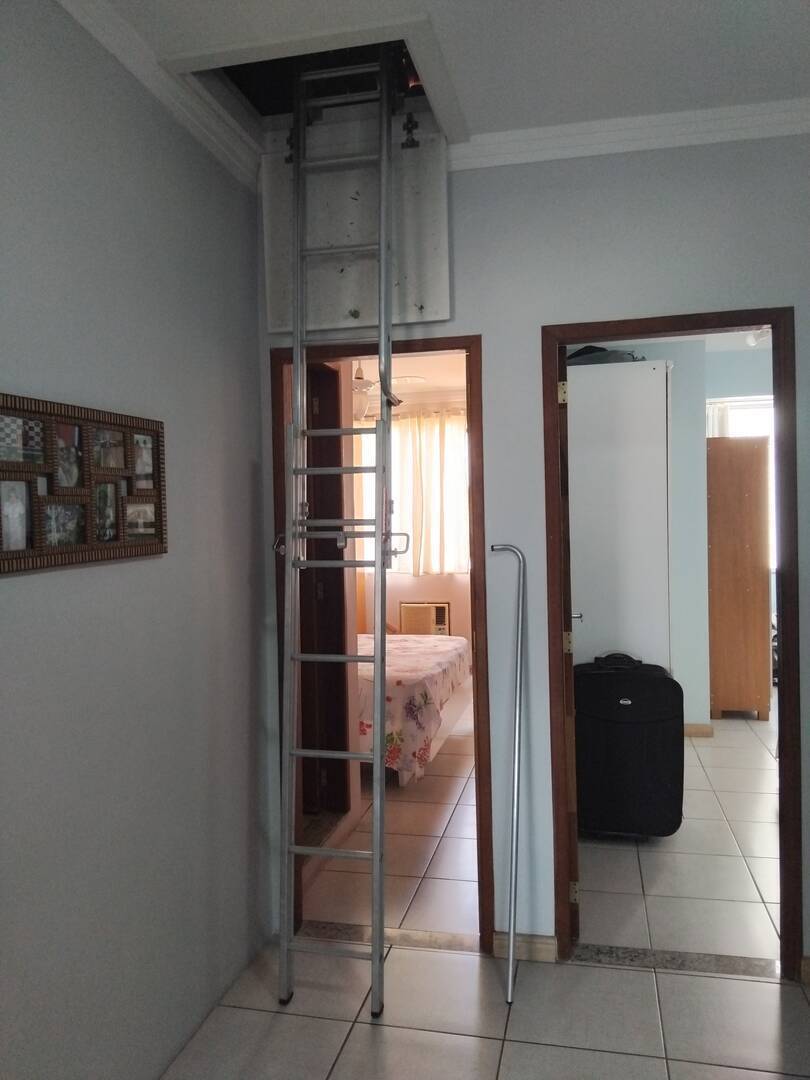 Casa, 6 quartos, 143 m² - Foto 37