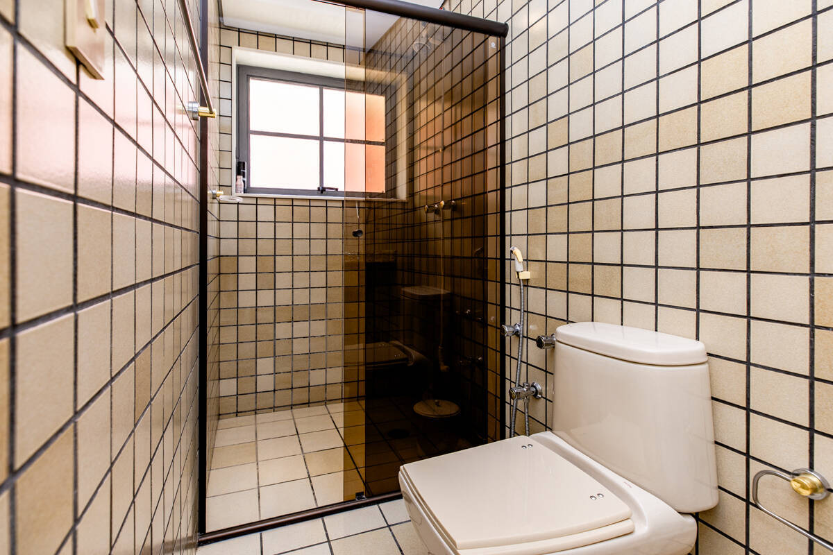 Casa, 4 quartos, 350 m² - Foto 35