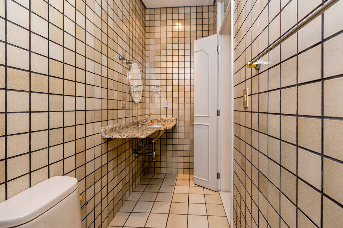 Casa, 4 quartos, 350 m² - Foto 36