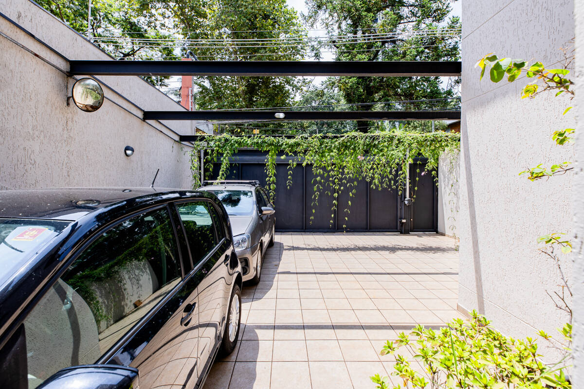 Casa, 4 quartos, 350 m² - Foto 37