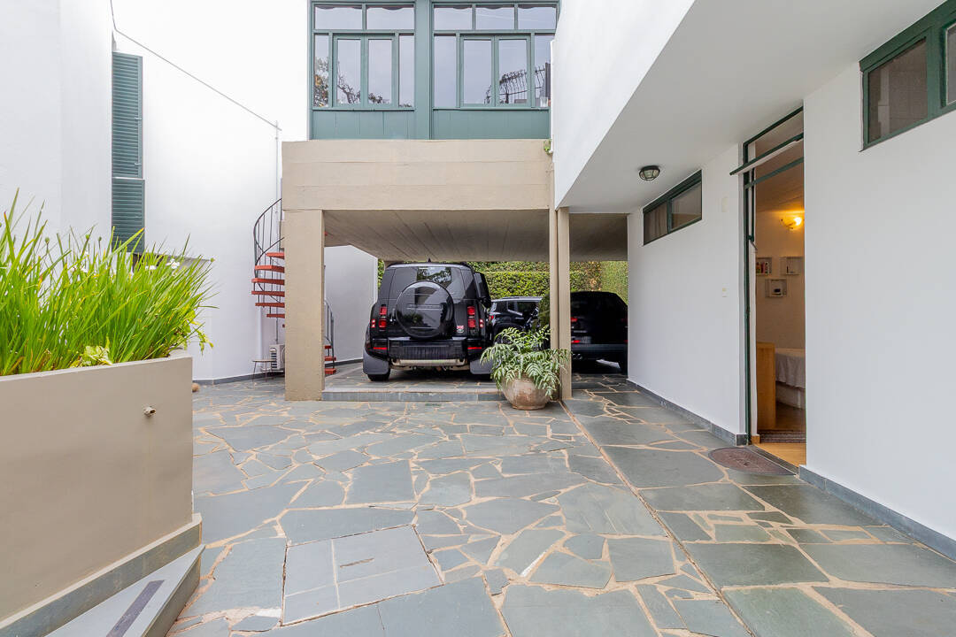 Casa, 4 quartos, 422 m² - Foto 43