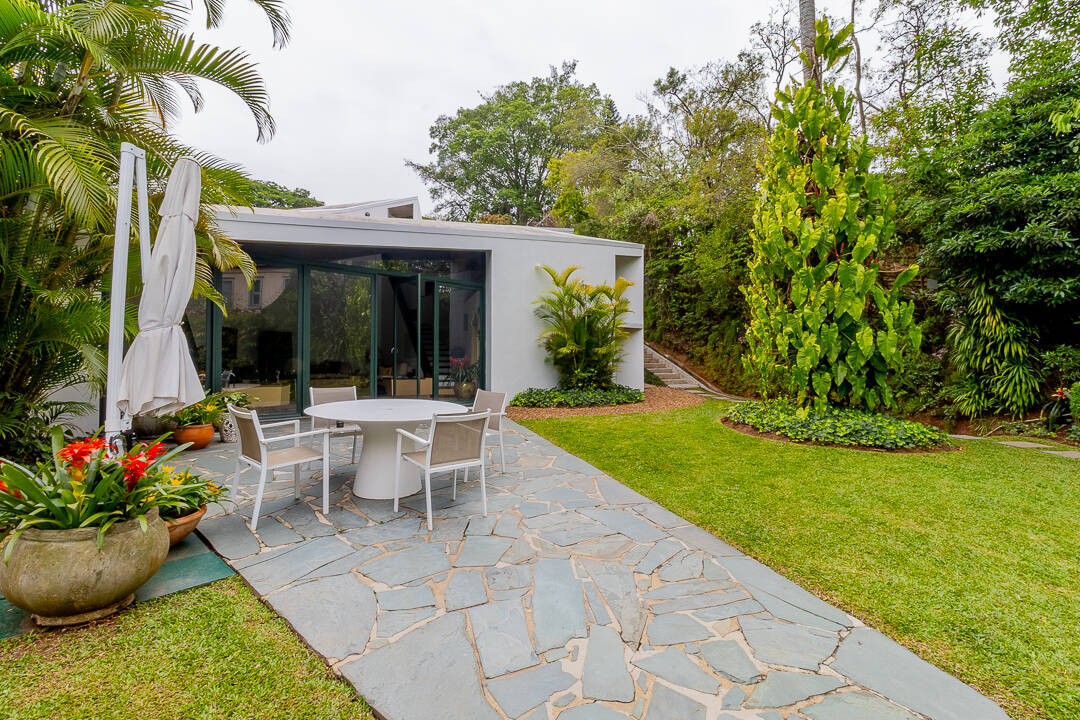 Casa, 4 quartos, 422 m² - Foto 44