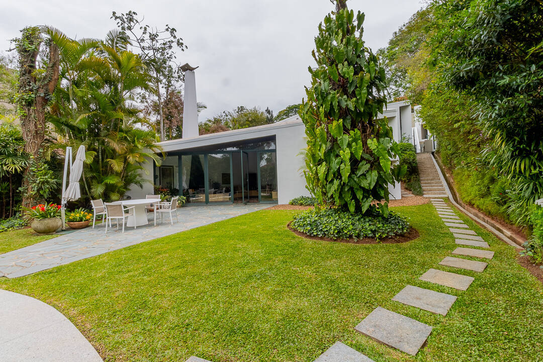Casa, 4 quartos, 422 m² - Foto 45