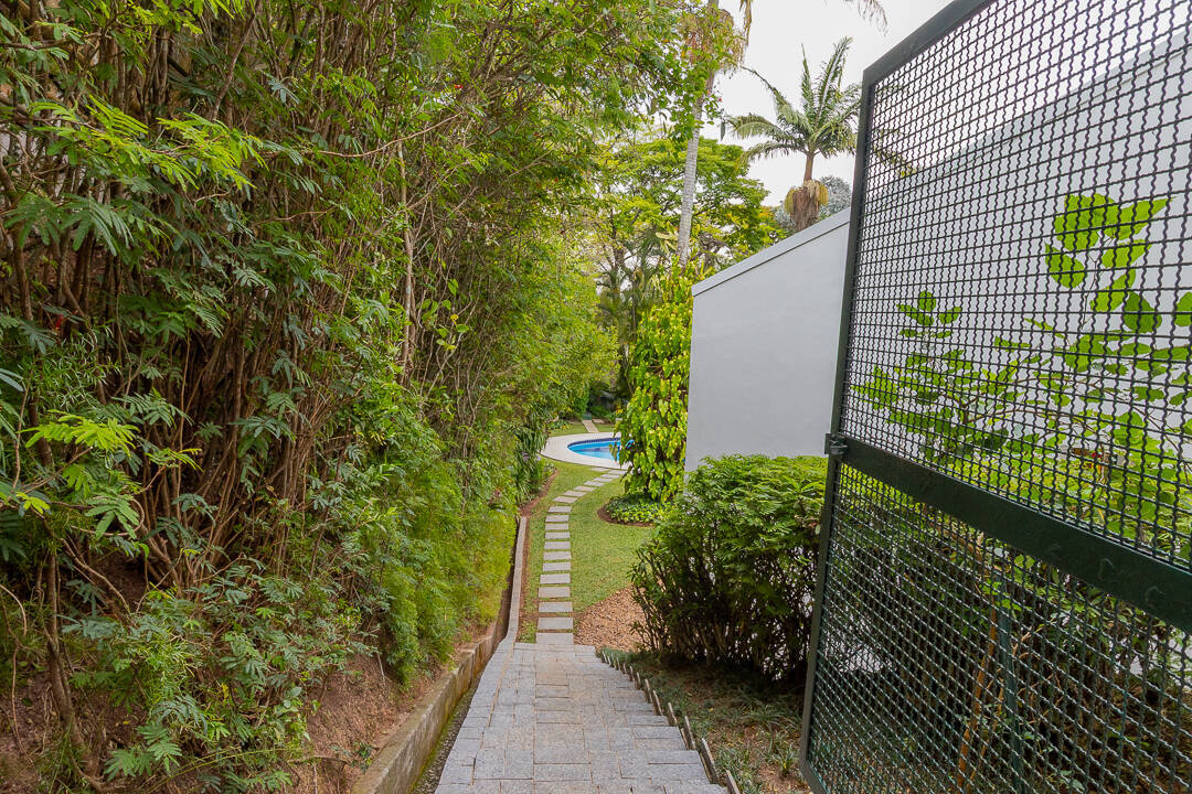 Casa, 4 quartos, 422 m² - Foto 46