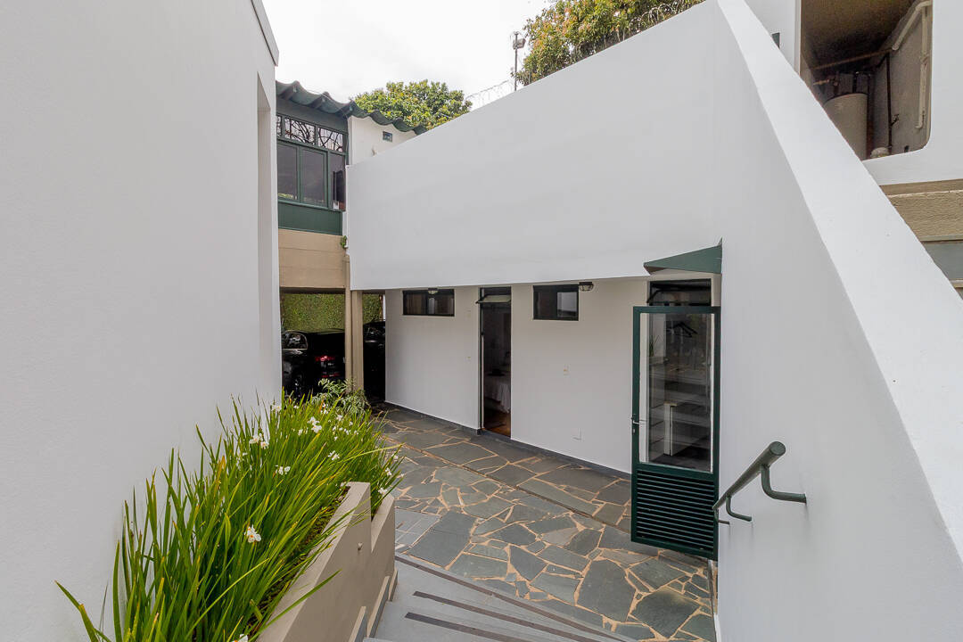 Casa, 4 quartos, 422 m² - Foto 48