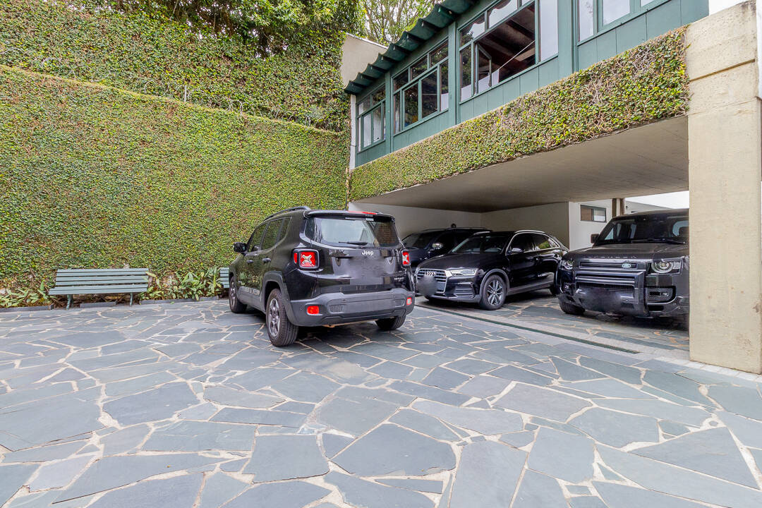 Casa, 4 quartos, 422 m² - Foto 50