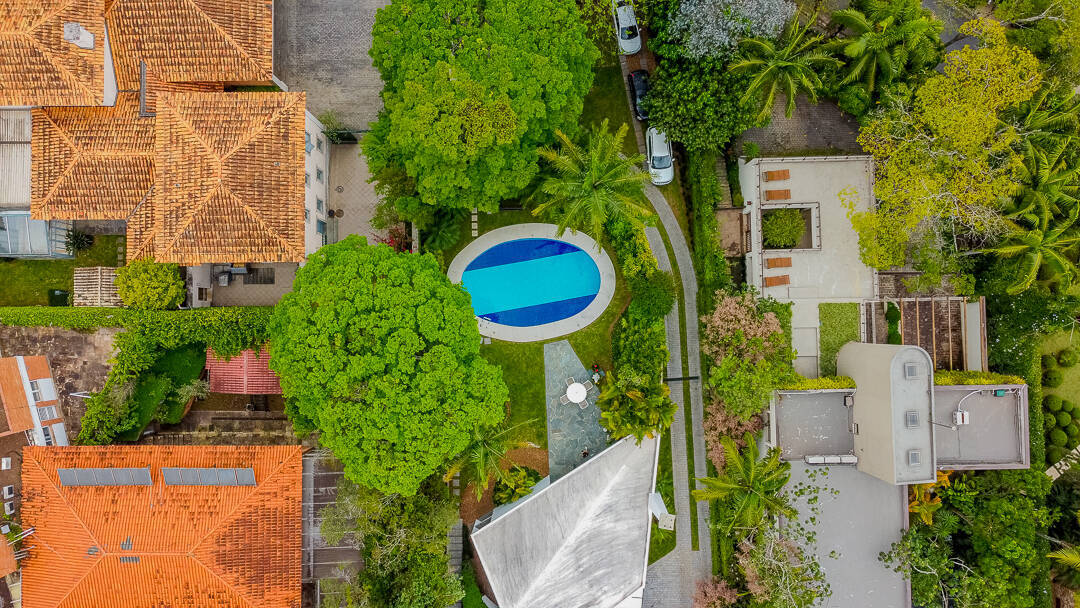 Casa, 4 quartos, 422 m² - Foto 52