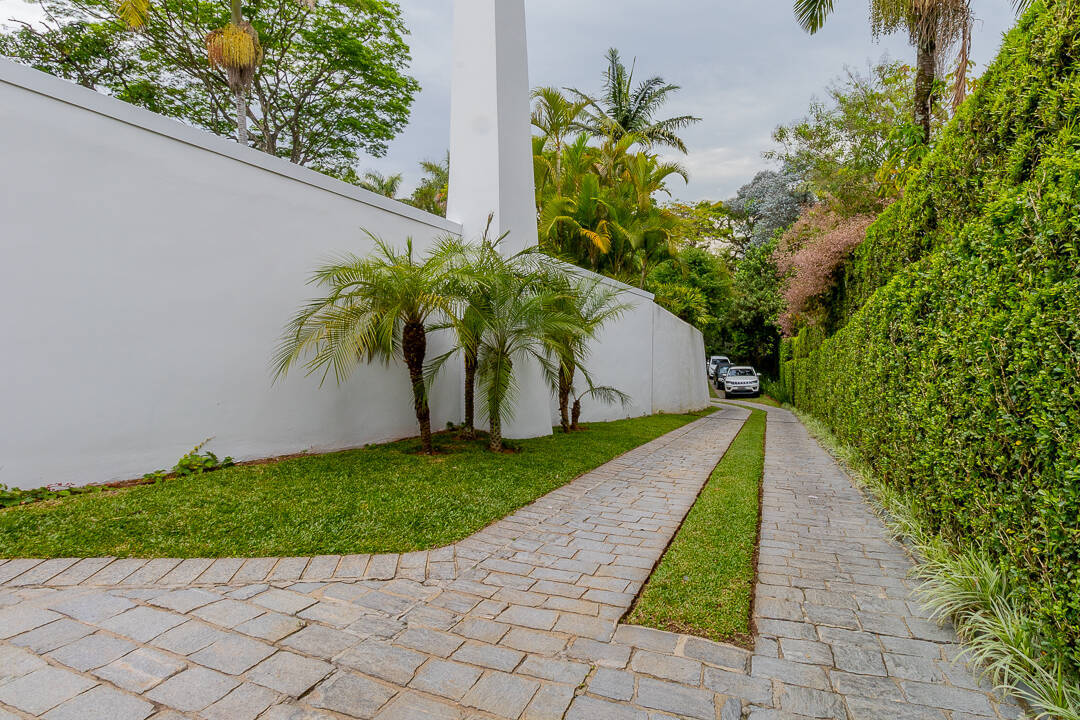 Casa, 4 quartos, 422 m² - Foto 54
