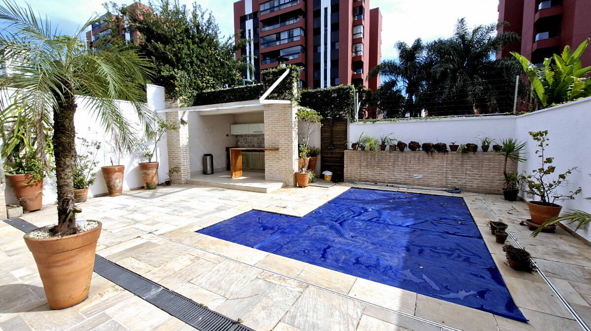 Casa de Condomínio, 4 quartos - Foto 35