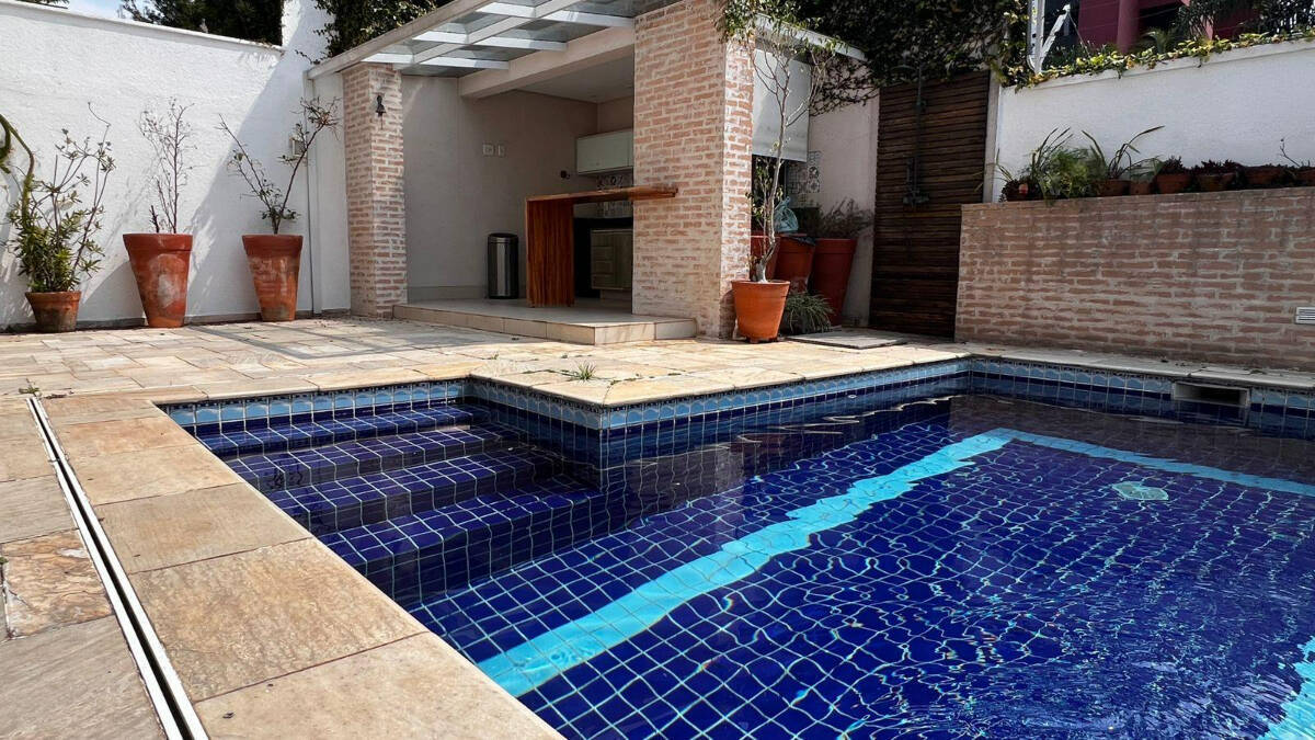 Casa de Condomínio, 4 quartos - Foto 37