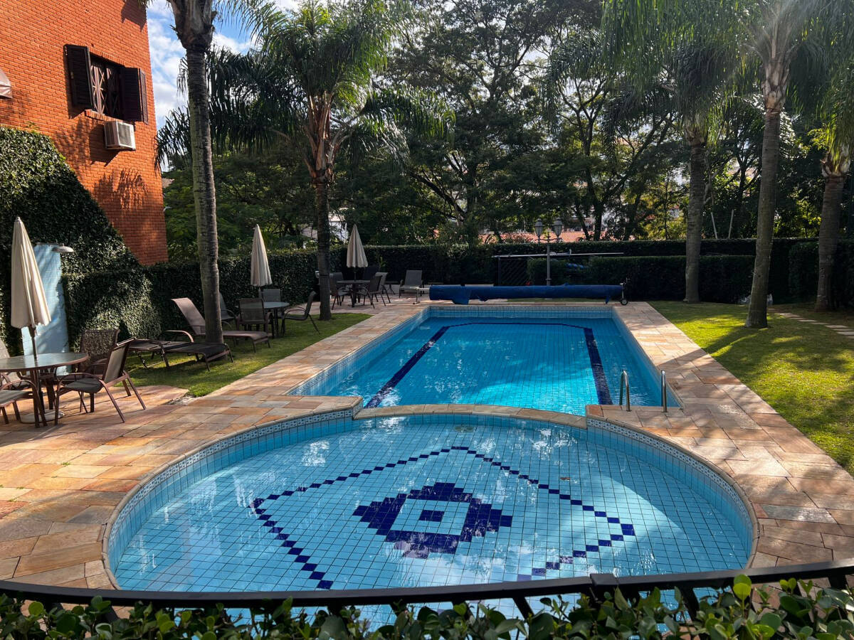 Casa de Condomínio, 4 quartos - Foto 40