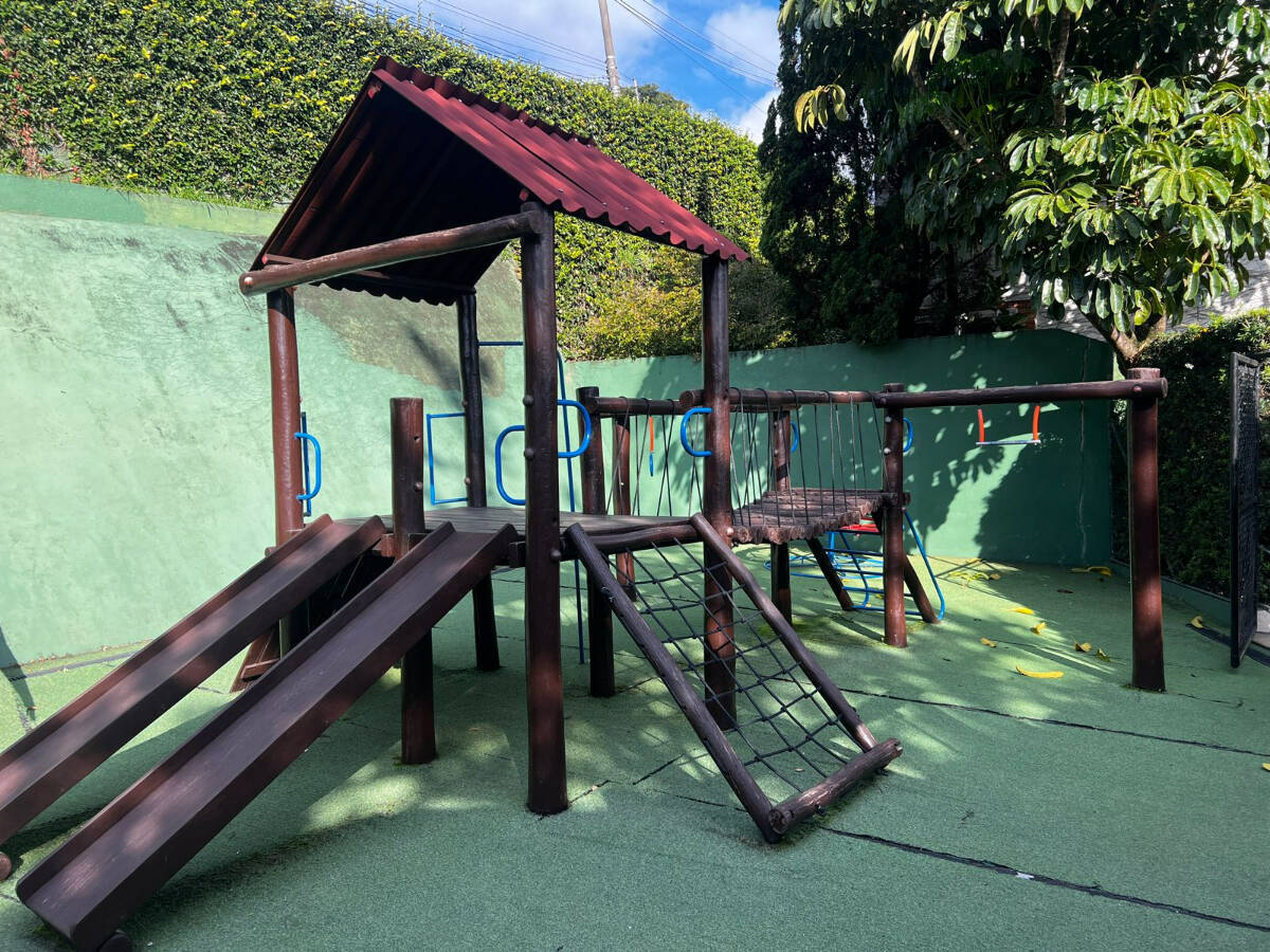 Casa de Condomínio, 4 quartos - Foto 42