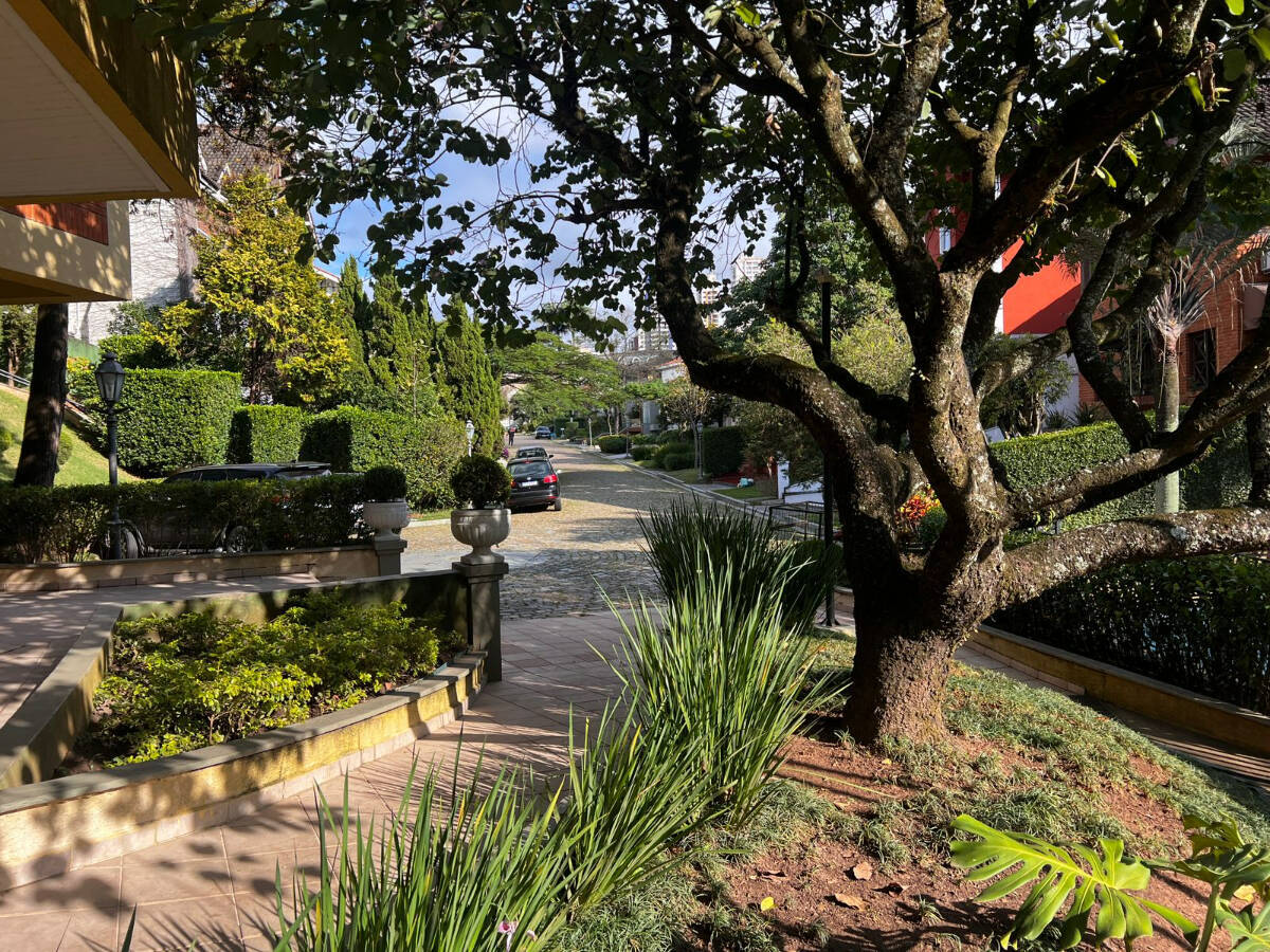 Casa de Condomínio, 4 quartos - Foto 45
