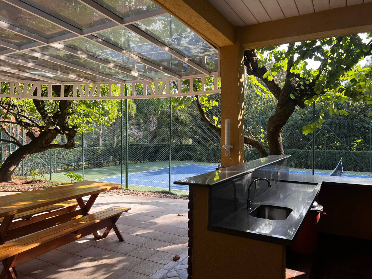 Casa de Condomínio, 4 quartos - Foto 50