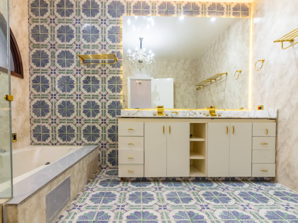 Casa de Condomínio, 4 quartos - Foto 7