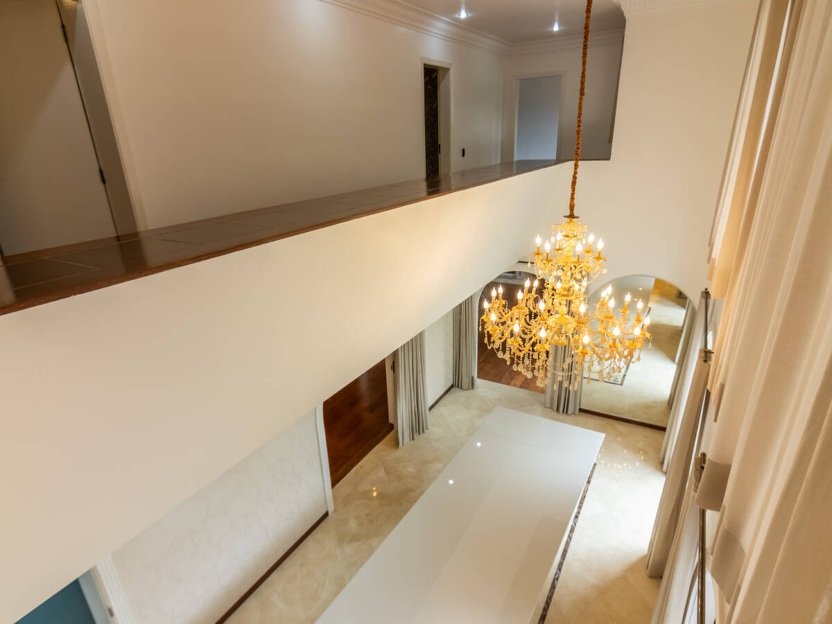 Casa de Condomínio, 4 quartos - Foto 30