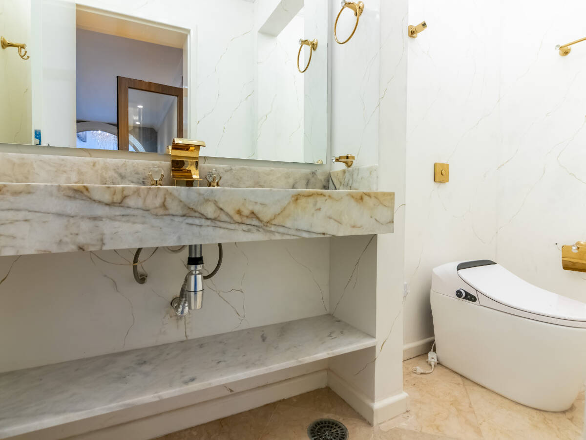 Casa de Condomínio, 4 quartos - Foto 42
