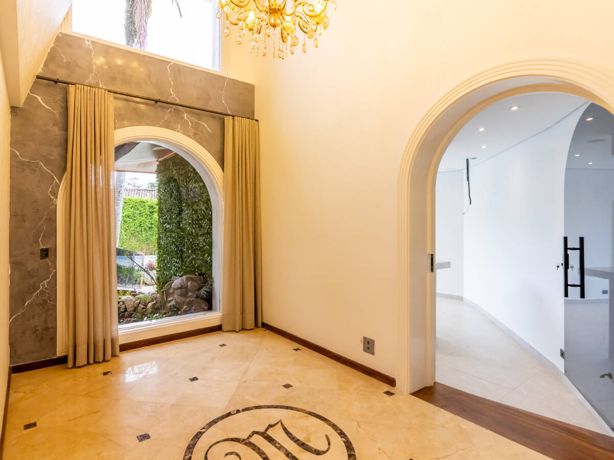 Casa de Condomínio, 4 quartos - Foto 44