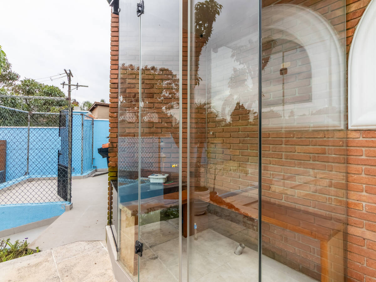 Casa de Condomínio, 4 quartos - Foto 48