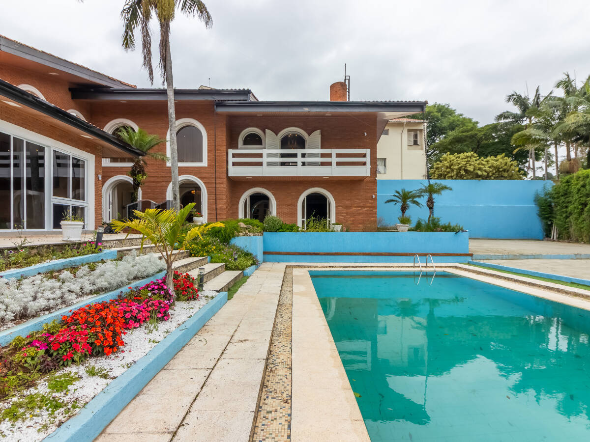 Casa de Condomínio, 4 quartos - Foto 50