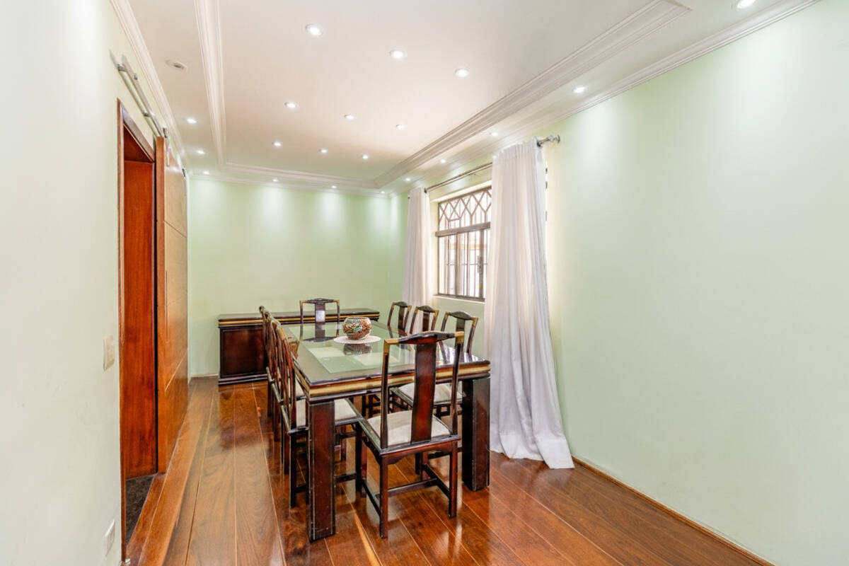 Casa, 4 quartos, 373 m² - Foto 6
