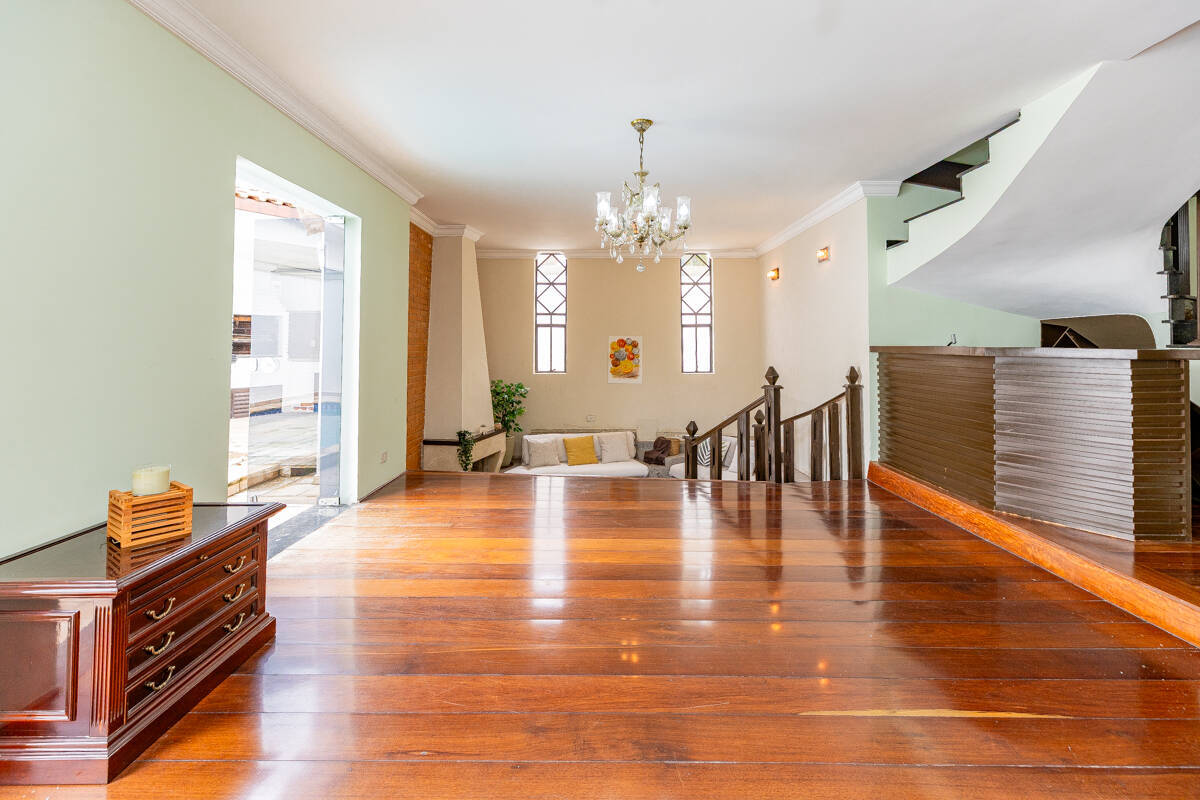 Casa, 4 quartos, 373 m² - Foto 9