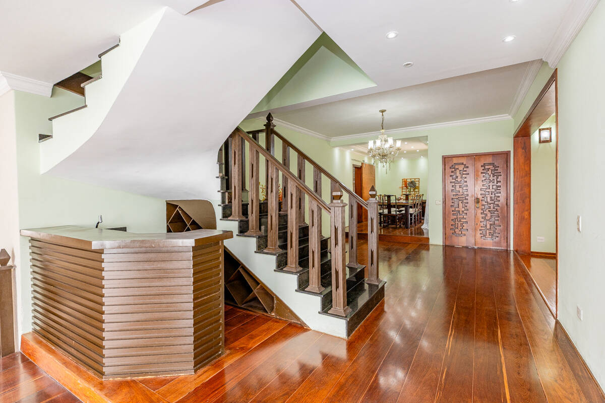 Casa, 4 quartos, 373 m² - Foto 11