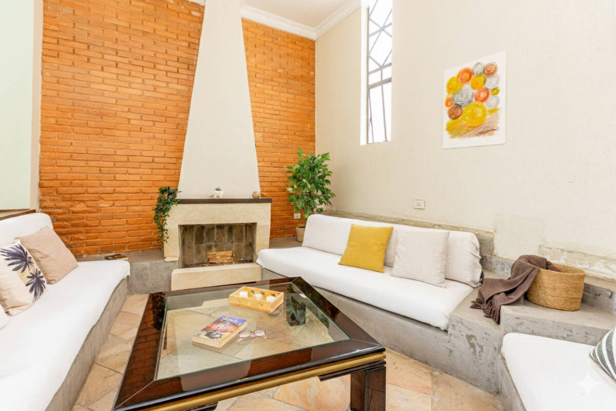 Casa, 4 quartos, 373 m² - Foto 13