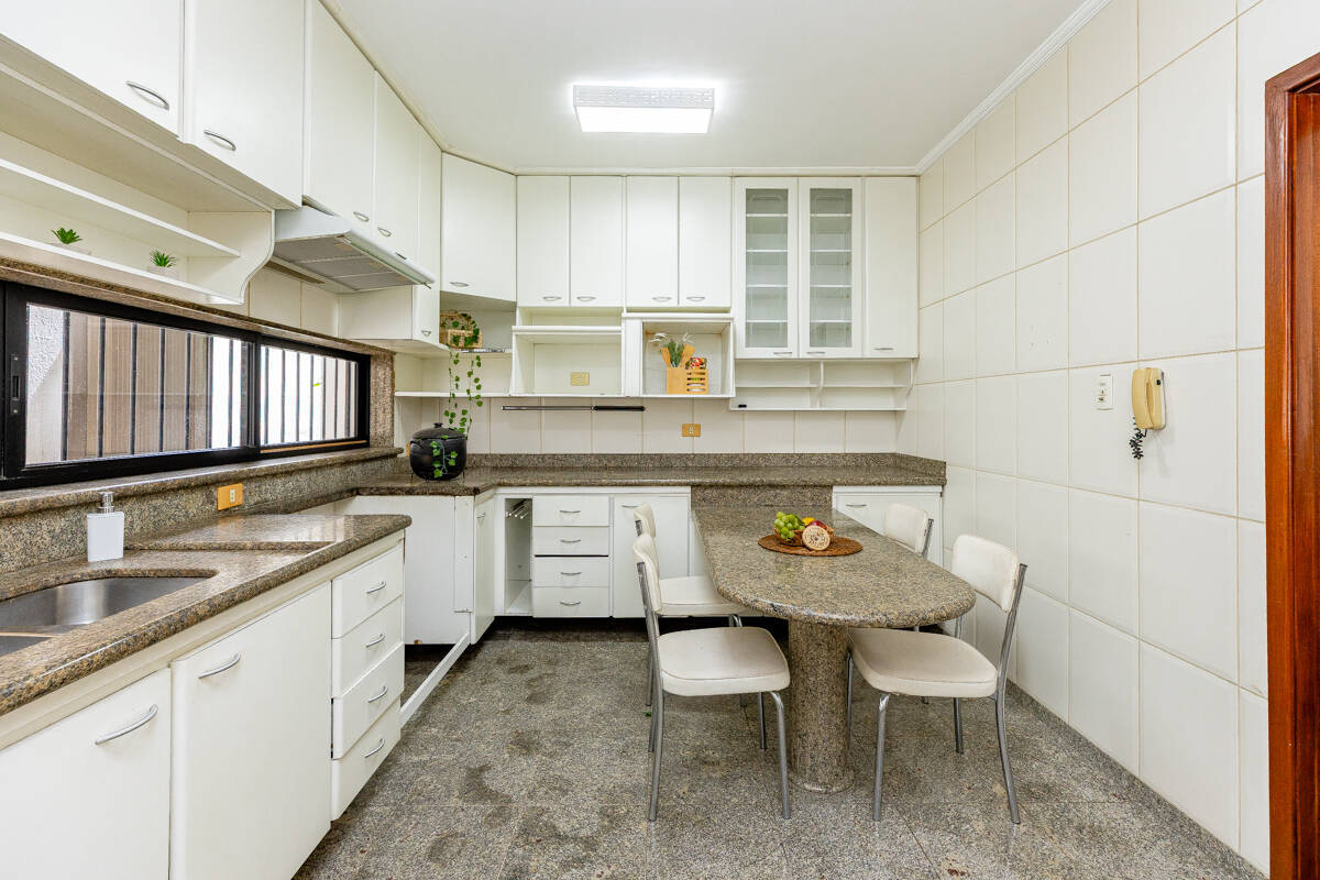 Casa, 4 quartos, 373 m² - Foto 17