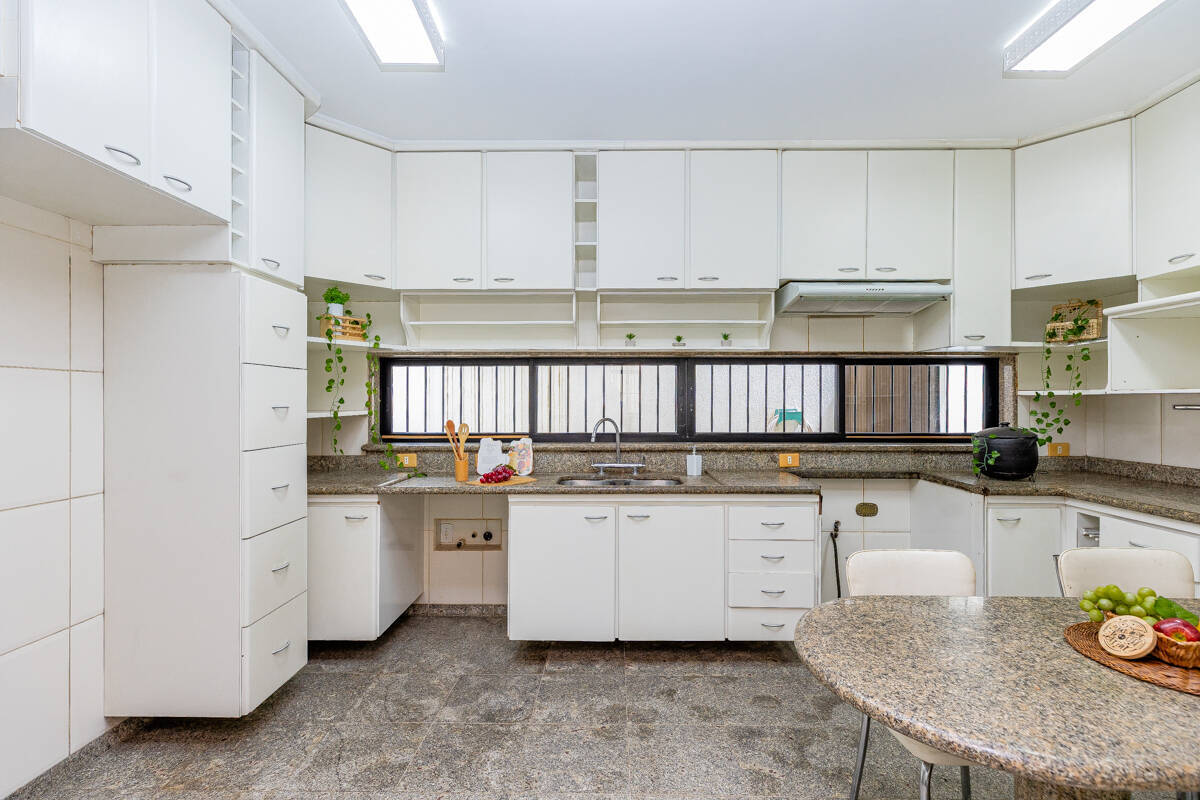 Casa, 4 quartos, 373 m² - Foto 18