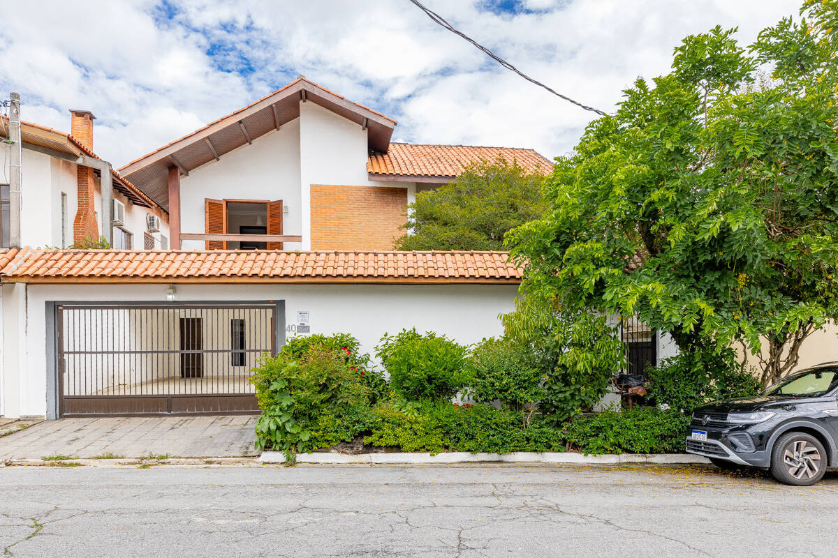 Casa, 4 quartos, 373 m² - Foto 44