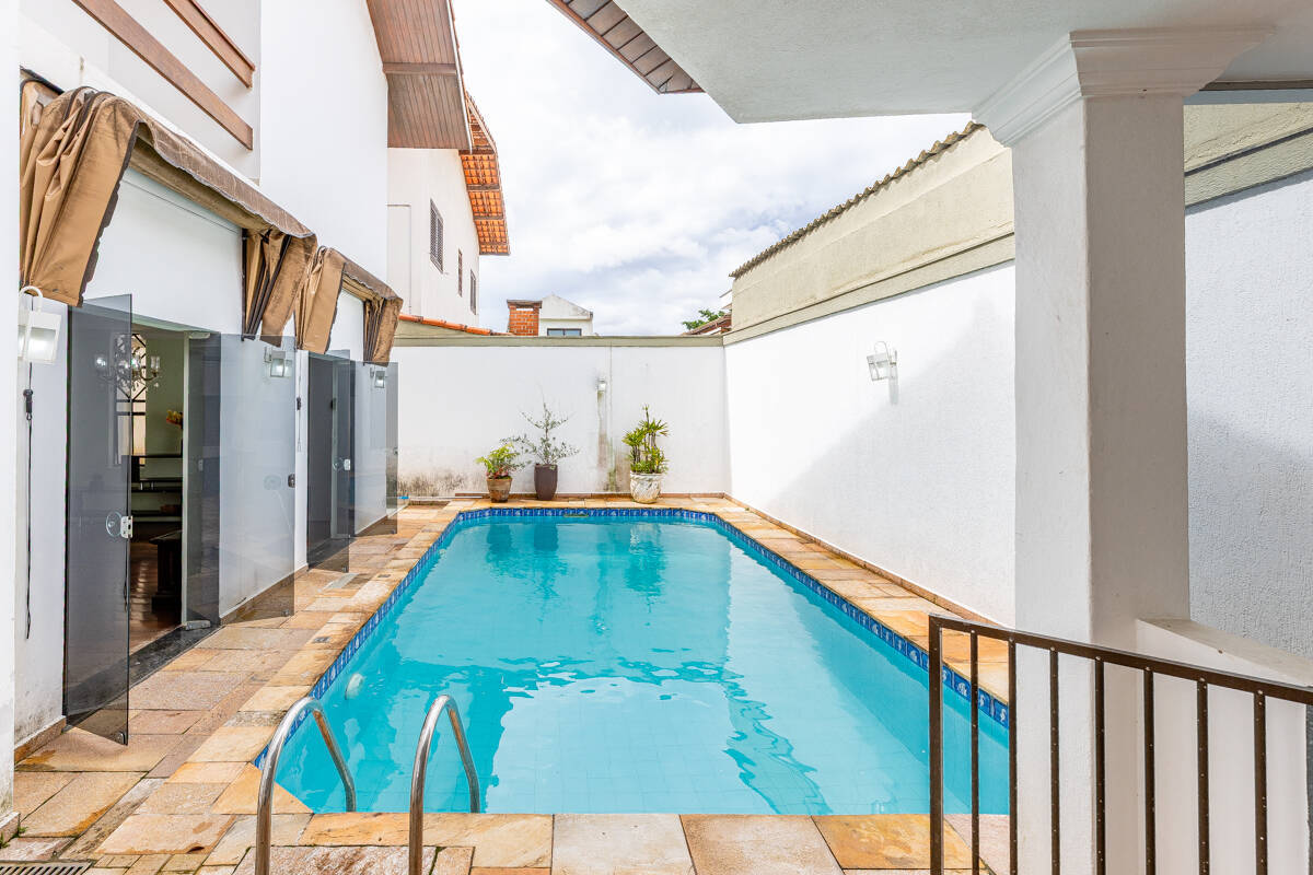 Casa, 4 quartos, 373 m² - Foto 45