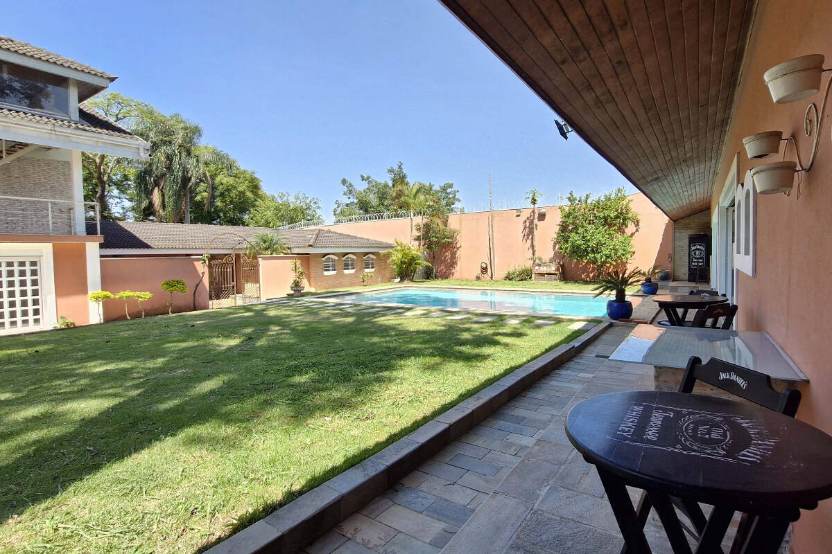 Casa, 6 quartos, 890 m² - Foto 48