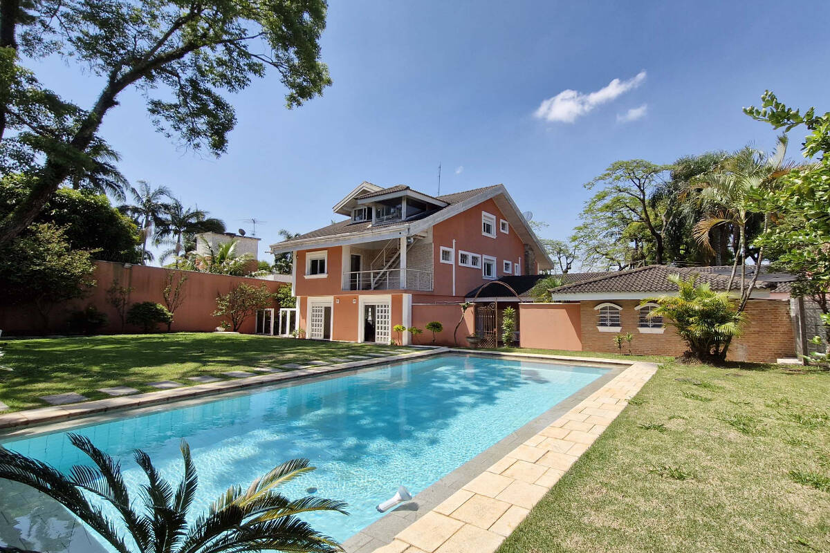 Casa, 6 quartos, 890 m² - Foto 49