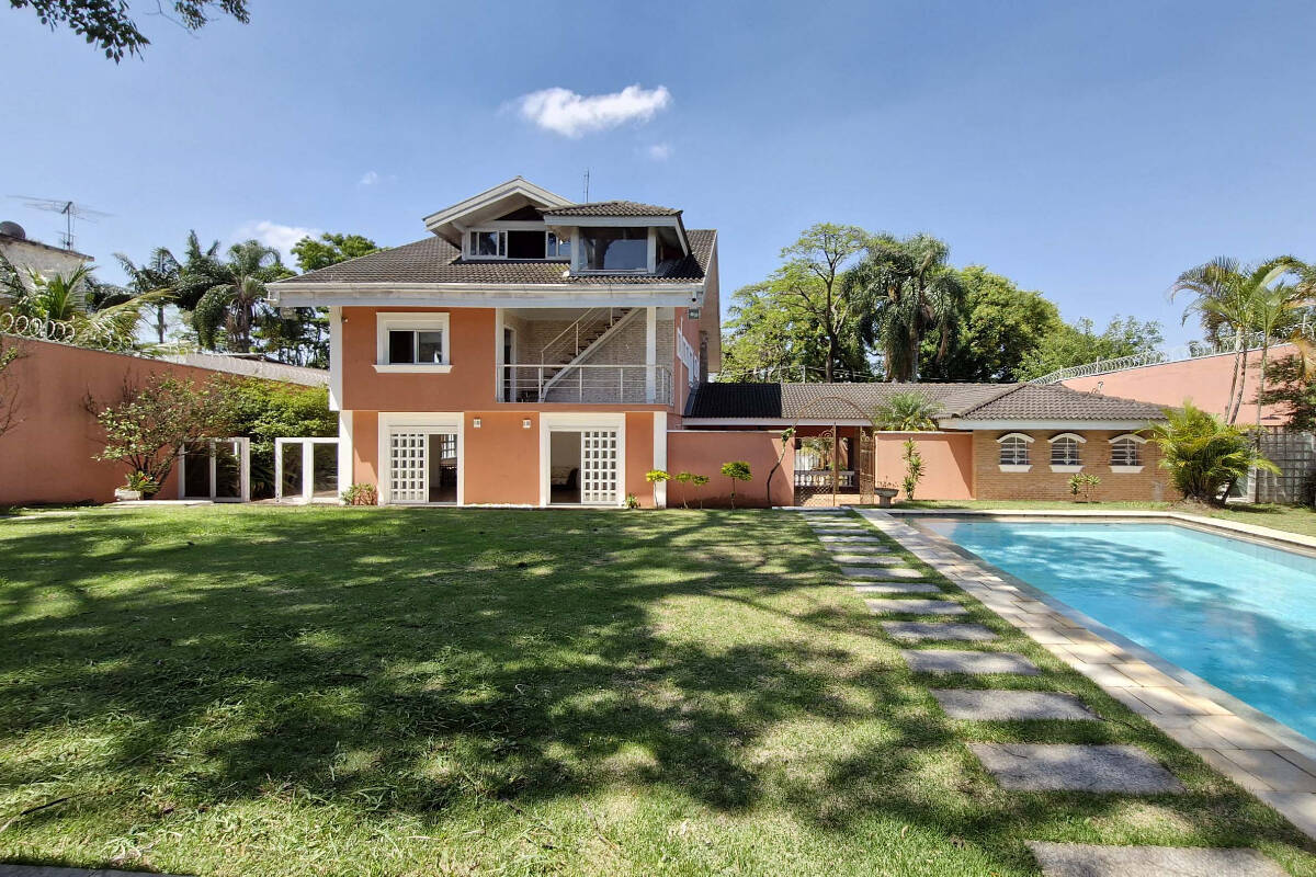 Casa, 6 quartos, 890 m² - Foto 50