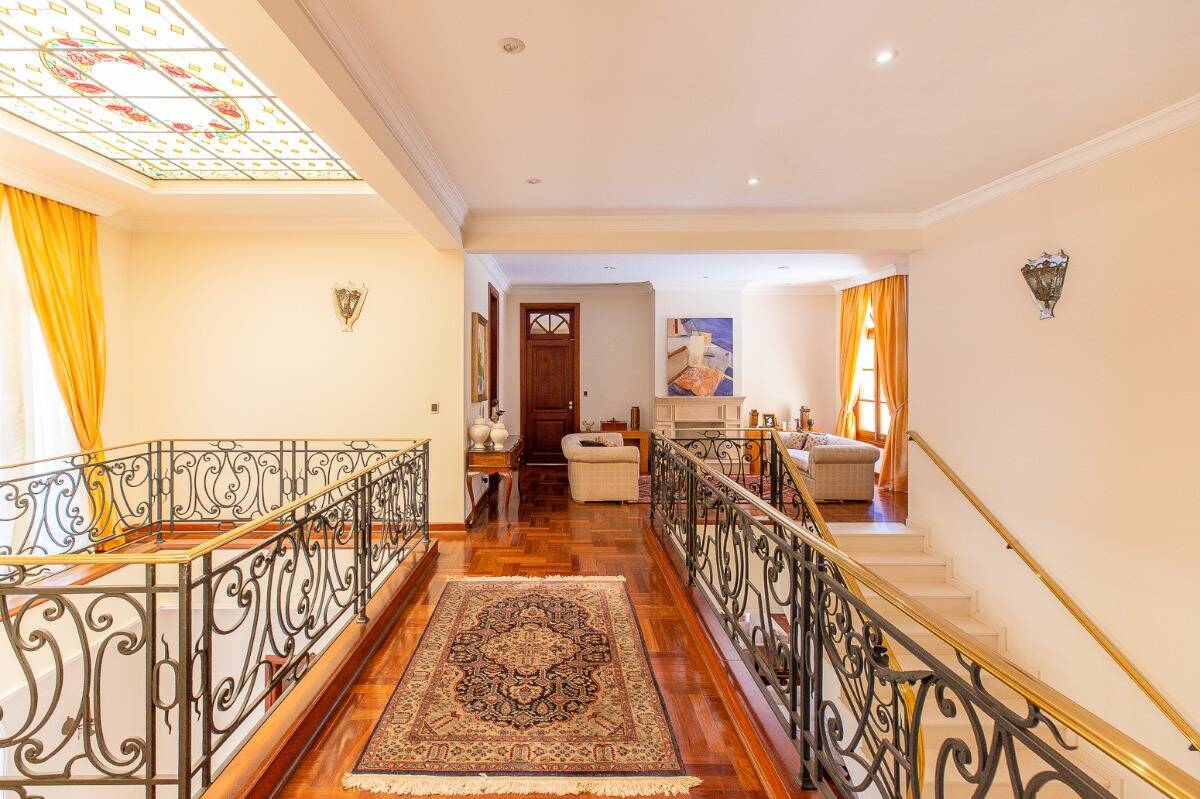 Casa, 4 quartos, 869 m² - Foto 35