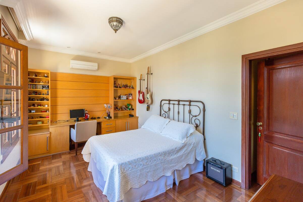 Casa, 4 quartos, 869 m² - Foto 36