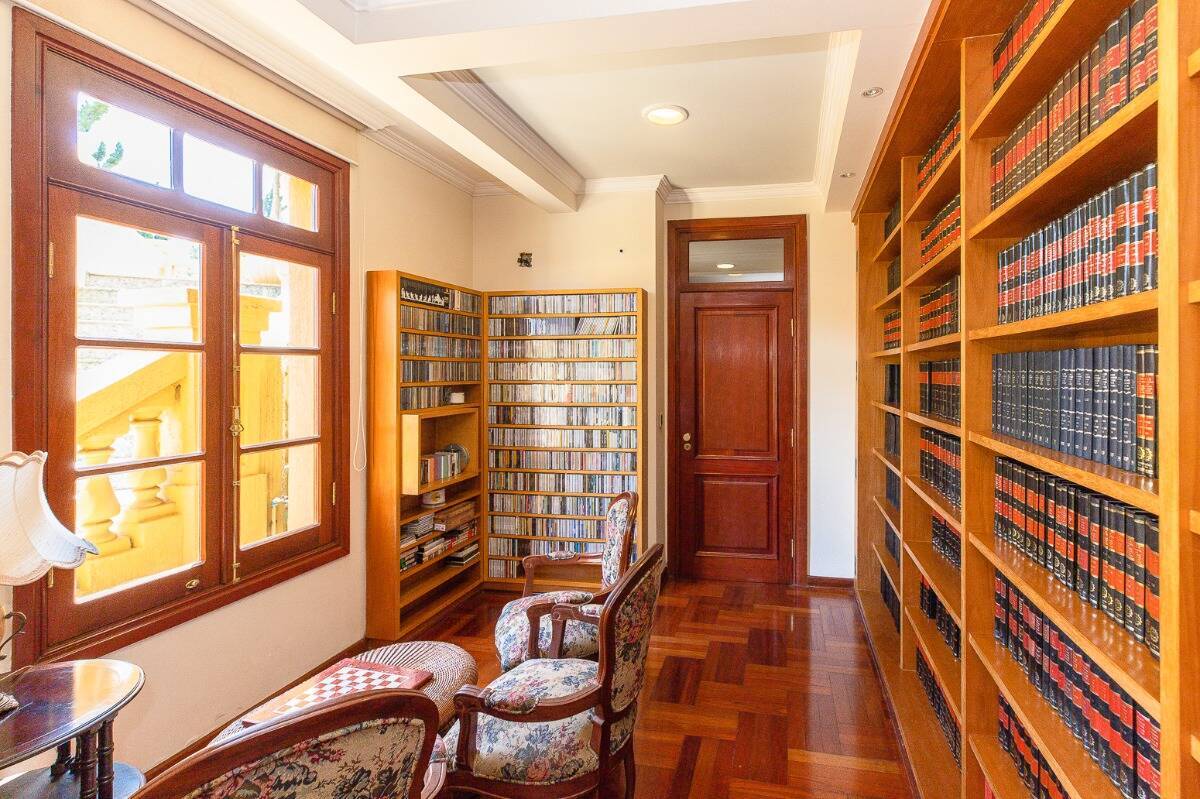 Casa, 4 quartos, 869 m² - Foto 37