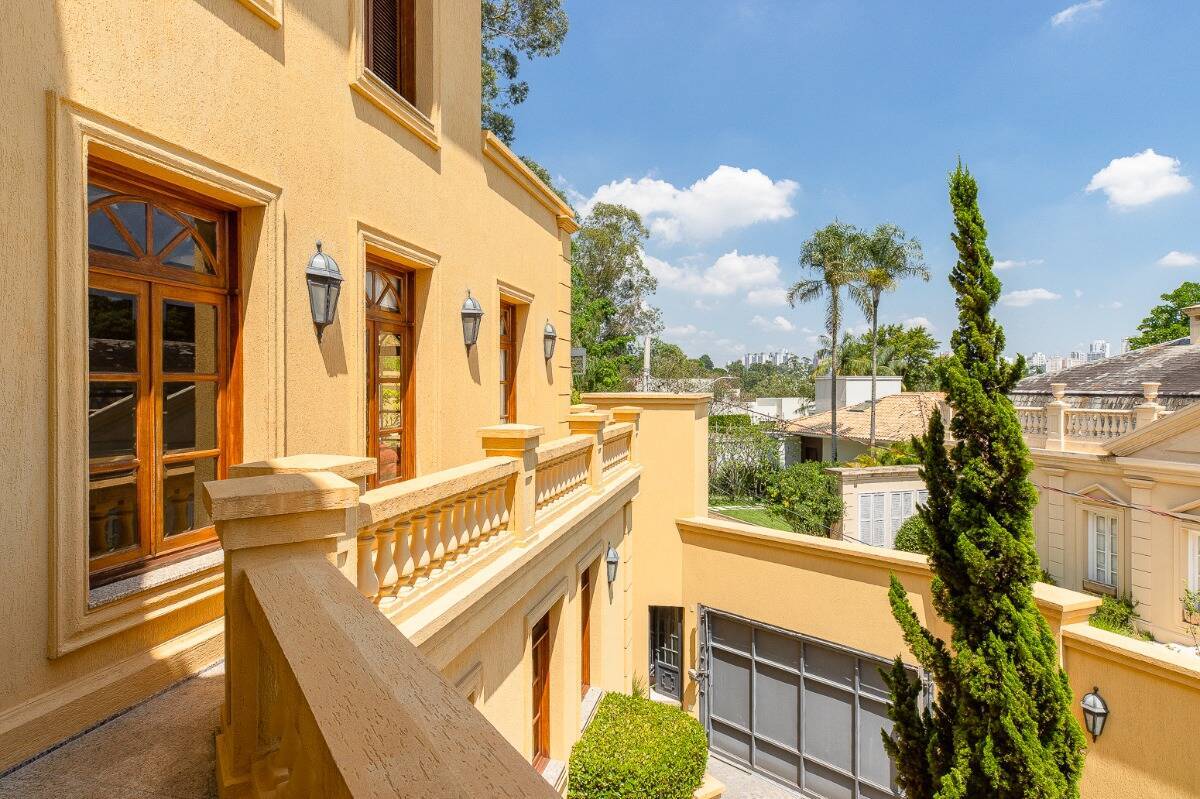 Casa, 4 quartos, 869 m² - Foto 41