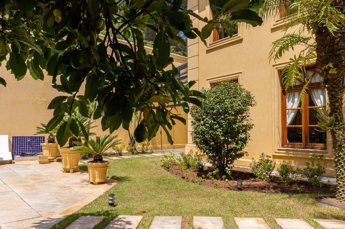 Casa, 4 quartos, 869 m² - Foto 43