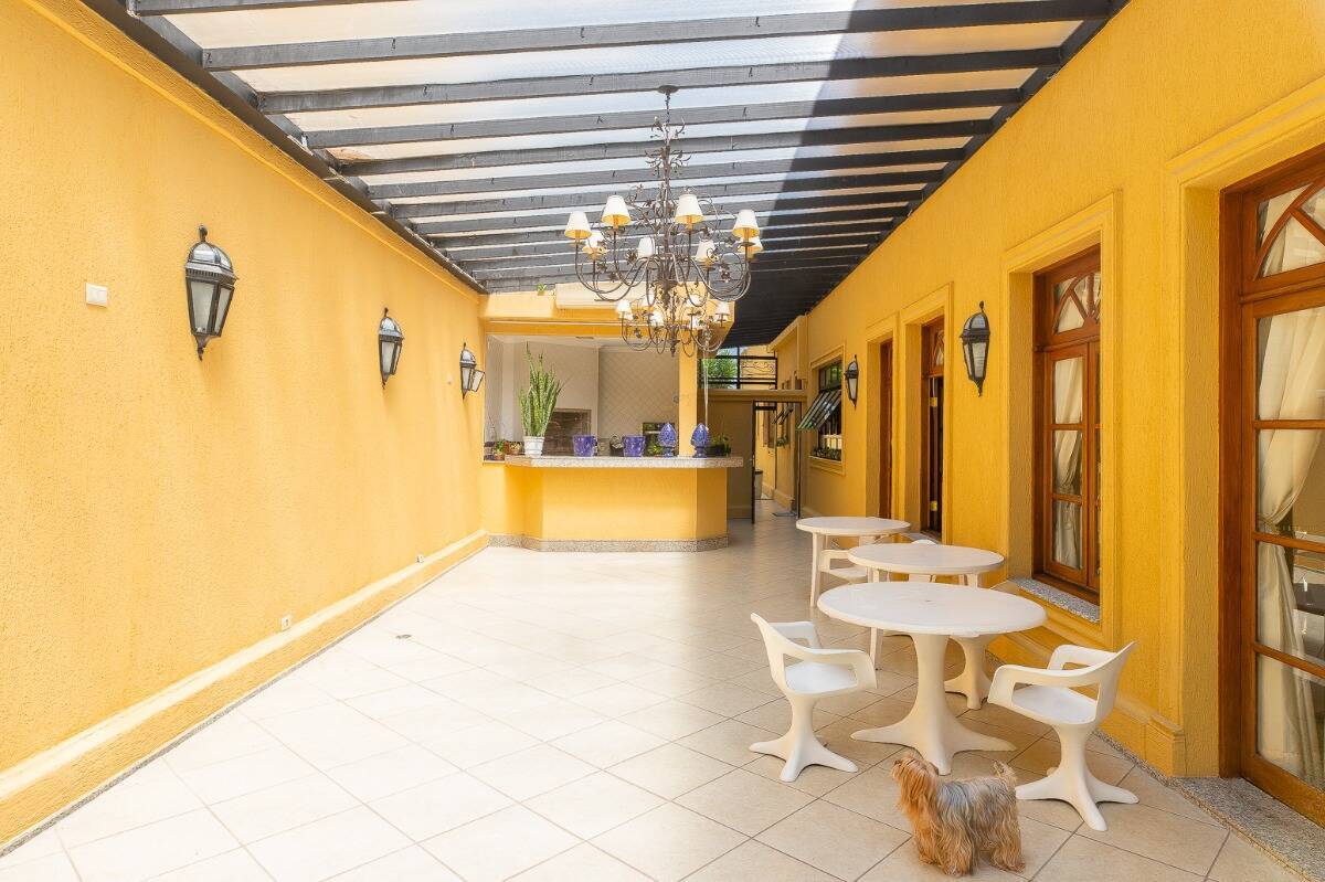 Casa, 4 quartos, 869 m² - Foto 46