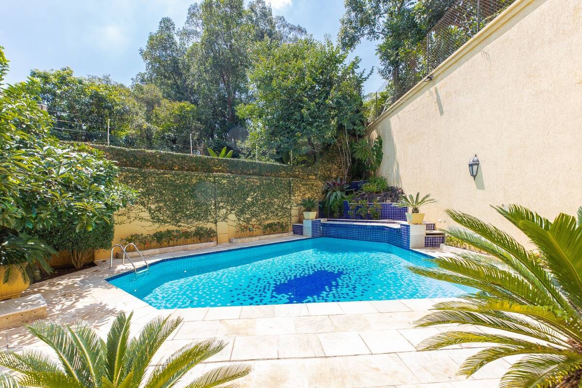 Casa, 4 quartos, 869 m² - Foto 45