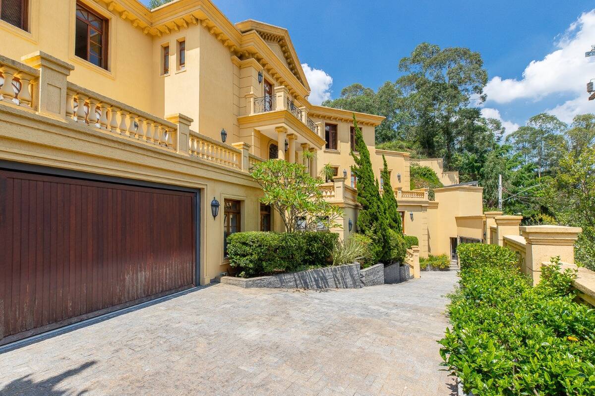 Casa, 4 quartos, 869 m² - Foto 49
