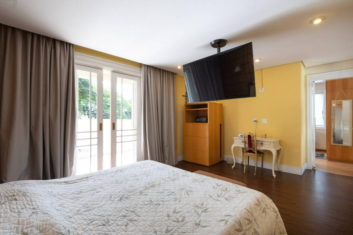 Casa de Condomínio, 5 quartos - Foto 33