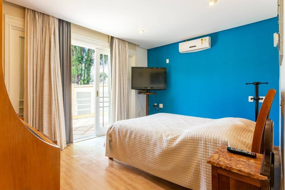 Casa de Condomínio, 5 quartos - Foto 35