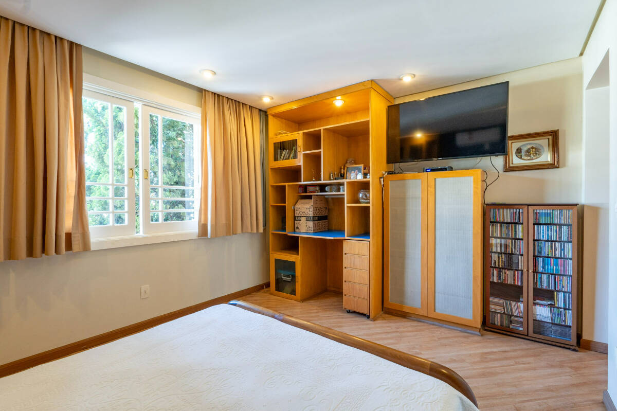 Casa de Condomínio, 5 quartos - Foto 37