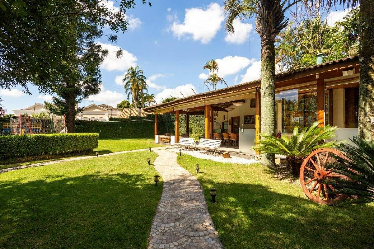 Casa de Condomínio, 5 quartos - Foto 41