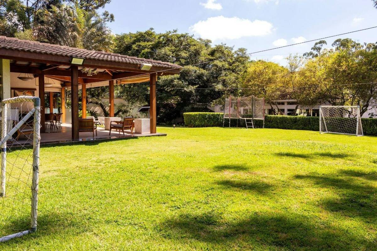 Casa de Condomínio, 5 quartos - Foto 40