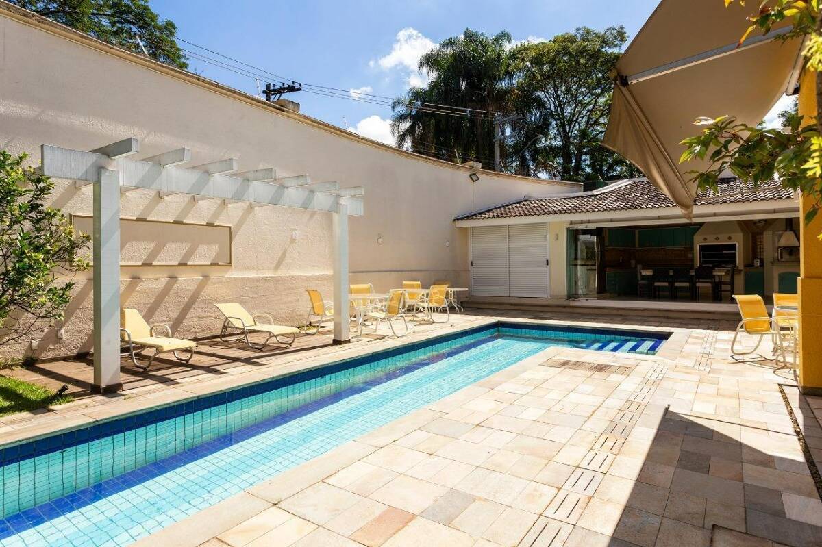 Casa de Condomínio, 5 quartos - Foto 42