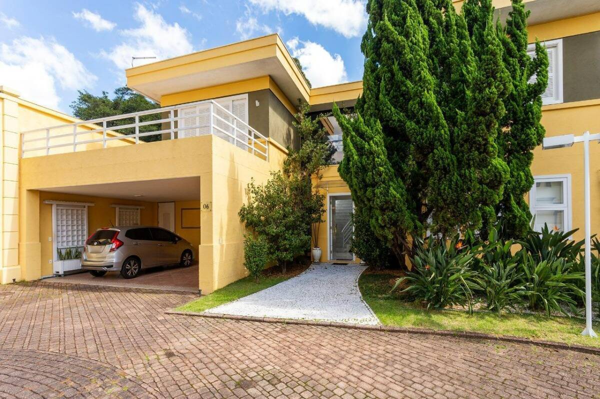 Casa de Condomínio, 5 quartos - Foto 45